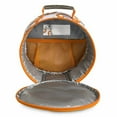 thumbnail image 2 of Star Wars BB-8 School Lunch Tote Box Bag, 2 of 3