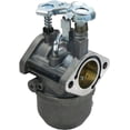 thumbnail image 6 of The ROP Shop Carburetor with Gaskets, Fuel Filter & Fuel Line for 2008-2019 EZGO RXV Caddy, 6 of 9