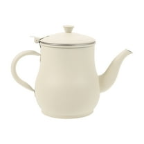 LOLIPPYY Cooking Oil Strainer Oil Filter Pot Stainless Steel Filtration Kitchen Utensil 1Pcs