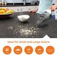 thumbnail image 2 of Aspiradora de mano BLACK+DECKER Dustbuster, inalámbrica, bla, 2 of 20