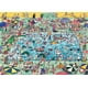 Cool Down!, a 1000-piece Puzzle by Heye - Walmart.com