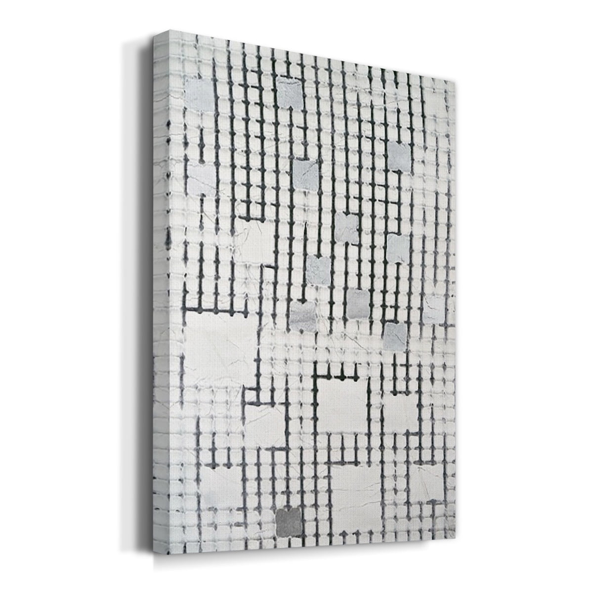 Gossamer I Premium Gallery Wrapped Canvas - Ready to Hang