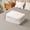 E, variant on HKEJIAOI 31*23*9In EVA Under Bed Storage Box with Lid, Foldable Plastic Organizer for Blankets, Pillows, and Seasonal Clothing, Clear Translucent Design, Space Saving Solution
