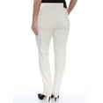thumbnail image 2 of DKNY $79 Womens New 1342 Beige Casual Jeans 25 Waist B+B, 2 of 2