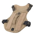 thumbnail image 2 of Reflective Dog Vest Dog Training Vest Dog Harness Comfortable And Breathable Reflective Pet Chest Harness For Medium And Large Dogs, 2 of 8