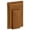 Beige, variant on Leather Money Clip Wallet Front Pocket Card Holder with Magnet Clip and card ID Case