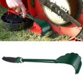 thumbnail image 4 of Ergonomic Long Handle Lawn Mower Scraper Tool for Efficient Maintenance, 4 of 6