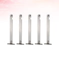 thumbnail image 4 of EeaseCA 5 Pcs d'Un Seul Sac Poteau de Support Pliant Robuste Vérin Armoire Armoire Porte Ressort Support de Levage de Porte, 4 of 7