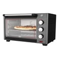 thumbnail image 1 of Horno tostadora Oster® de 45 litros con tecnología de convección TSSTTV0045, 1 of 5