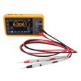 thumbnail image 1 of Generador De Señal, Múltiples Funciones Osciloscopio Digital Diente De Sierra Onda Sinusoidal Triangular Batería De Litio De 2000 MAh Multímetro De Mano Para Prueba Eléctrica, 1 of 7