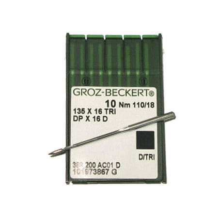 40x40 GrozBeckert Walking Foot Leather Industrial Sewing Needles Cool Industrial Sewing Machine Needle Sizes 40x40 GrozBeckert Walking Foot Leather Industrial Sewing Needles Cool Industrial Sewing Machine Needle Sizes