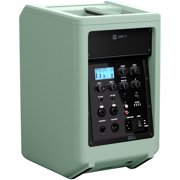 ANNY 8 Portable 8 Battery-Powered Speaker, Adventure Green
