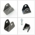 ITSELFER Shock Absorption Suspension Bracket Pit Bike Dirt Bike