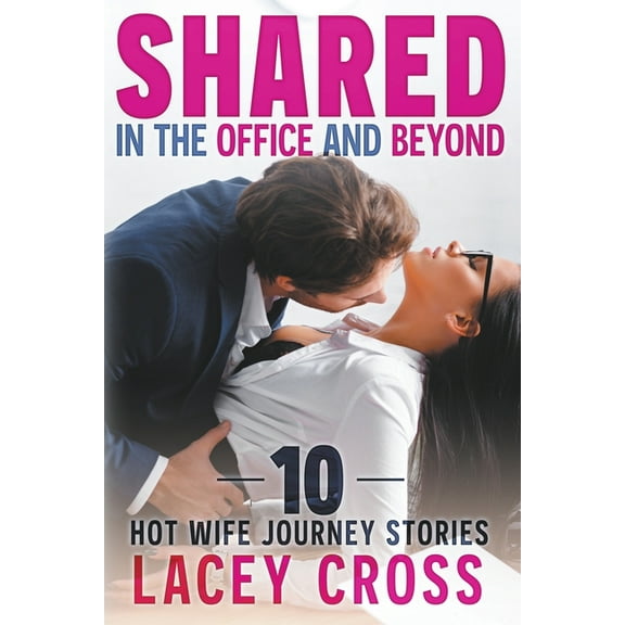 Shared in the Office and Beyond, (Paperback)