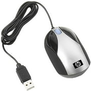 HP Targus Wired Mini Optical Mouse