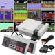thumbnail image 1 of Retro Game Console With 620 Video Games, Av And Hdmi Hd Output, Plug And Play, Classic Edition Mini Entertainment System Adults And Kid, 1 of 5