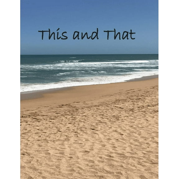 This and That (Paperback)