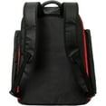 thumbnail image 2 of Tatami Fightwear Global Backpack - Black/Red, 2 of 7