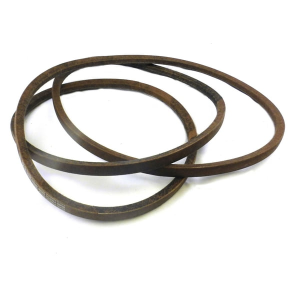 Scag Deck Drive Belt SMTC-48V for Lawn Mowers SCZ48V-22FX, SCZ48V-23CV, SCZ48V-23CV-EFI, SCZ48V-25CV, SCZ48V-26BS, SCZ48V-28BS, SCZ48V-691FX, SCZ52V-23FX, SCZ52V-25CV, SCZ52V-25CV-EFI / 483241