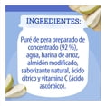 thumbnail image 3 of Papilla Gerber etapa 2 pera 113 g, 3 of 5