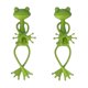 thumbnail image 1 of Fixed Artifact Of Green Rose And Green Traceless Household Buckle Climbing Indoor Wall Hook Fixing Clip, 1 of 5