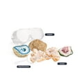 thumbnail image 6 of Piano Potato Geode Digging Kit for Kids Dig into Geodes Excavation Kit with 2 Geodes,Real Crystal Geode Breaking Kit with Safety Goggles Kit for Ages 6-12, 6 of 9