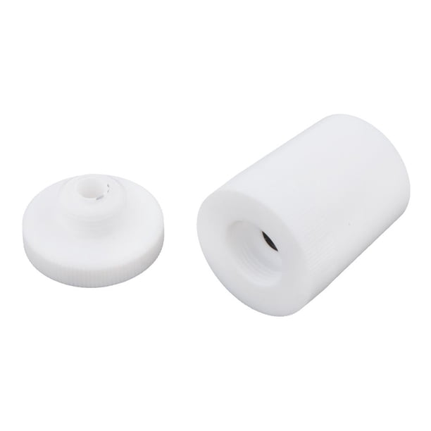 Cylindrical PTFE Standard Stopper Lab Stirrer Bea Adapter Lab Accs ...