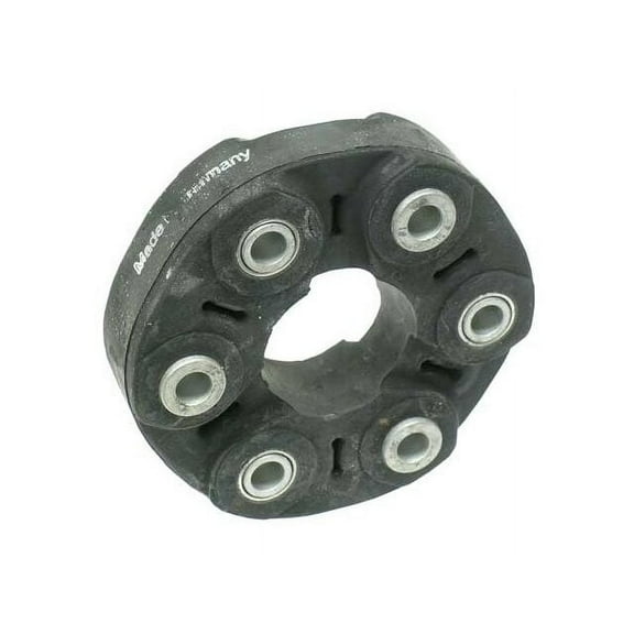 Drive Shaft Flex Joint - Compatible with 2017 - 2019 BMW 540i 3.0L 6-Cylinder 2018