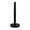 Black, variant on 7829 Paper Towel Holder Tissue Stand Napkins Rack Home Kitchen Tissue Storage Stand