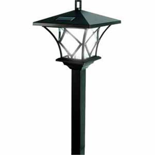 60 in. IdeaWorks Two Looks in One Vintage Outdoor Solar ... 60 in. IdeaWorks Two Looks in One Vintage Outdoor Solar ...