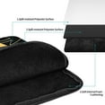 thumbnail image 3 of Bendy and The Ink Machine Laptop Sleeve Case for Men Women, 12 inch Computer Pocket Case Tablet Briefcase Carrying Bag, 3 of 8