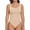 A:Square neck beige, variant on Backless Square Neck Bodysuit Shapewear for Women Full Body Shaper Tummy Control Butt Lifting Seamless Slimming Tank Top