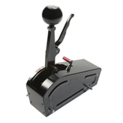 B&M 81706 Pro Stick Automatic Gated Shifter - Black