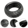 thumbnail image 6 of 8 Inch 200×85 Solid Tyre for Hero S8 X8 Varla Pegasus Electric Scooter, 6 of 8