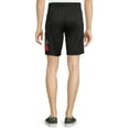 thumbnail image 3 of Russell Athletic Men's Logo Shorts, 9" Inseam, Sizes S-XL, 3 of 5