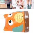 thumbnail image 4 of Cute Rotating Timer, Kitchen Timer Manual Mechanical Wind Up 60 Minute No Batteries Timer  For Children Cooking Baking, Boiling, 4 of 8