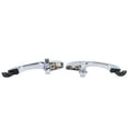 thumbnail image 2 of 2PCS Exterior Door Handle 4589009AH Front Replacement for Chrysler 300 2005-2010, 2 of 8