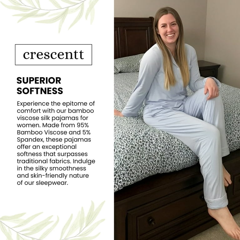 Luxury bamboo sleepwear new arrivals