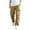 Khaki, variant on Besolor Kids Boys Cargo Pants Elastic Waisted Wide Leg Lightweight Breathable Teen Boy Outdoor Hiking Workout Trousers with Multi-pocket(15-16 Years,Purple)