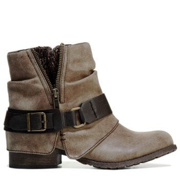 jellypop parasol bootie