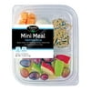 Taylor Farms Protein Plus Mini Meal Snack Tray with Fresh Fruit, 7.5 oz