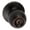 Vintage Bronze, variant on Sure-Loc Ta107 Tahoe Single Cylinder Keyed Entry Door Knob Set - Black