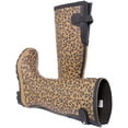 thumbnail image 4 of Joules Leopard Boots, 4 of 6