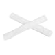 thumbnail image 4 of 2PCS Cubiertas para manijas de puertas de refrigeradores Gancho y bucle Protector de tela para decoración de manijas de electrodomésticos de cocina para lavavajillas Horno de microondas Blanco, 4 of 12
