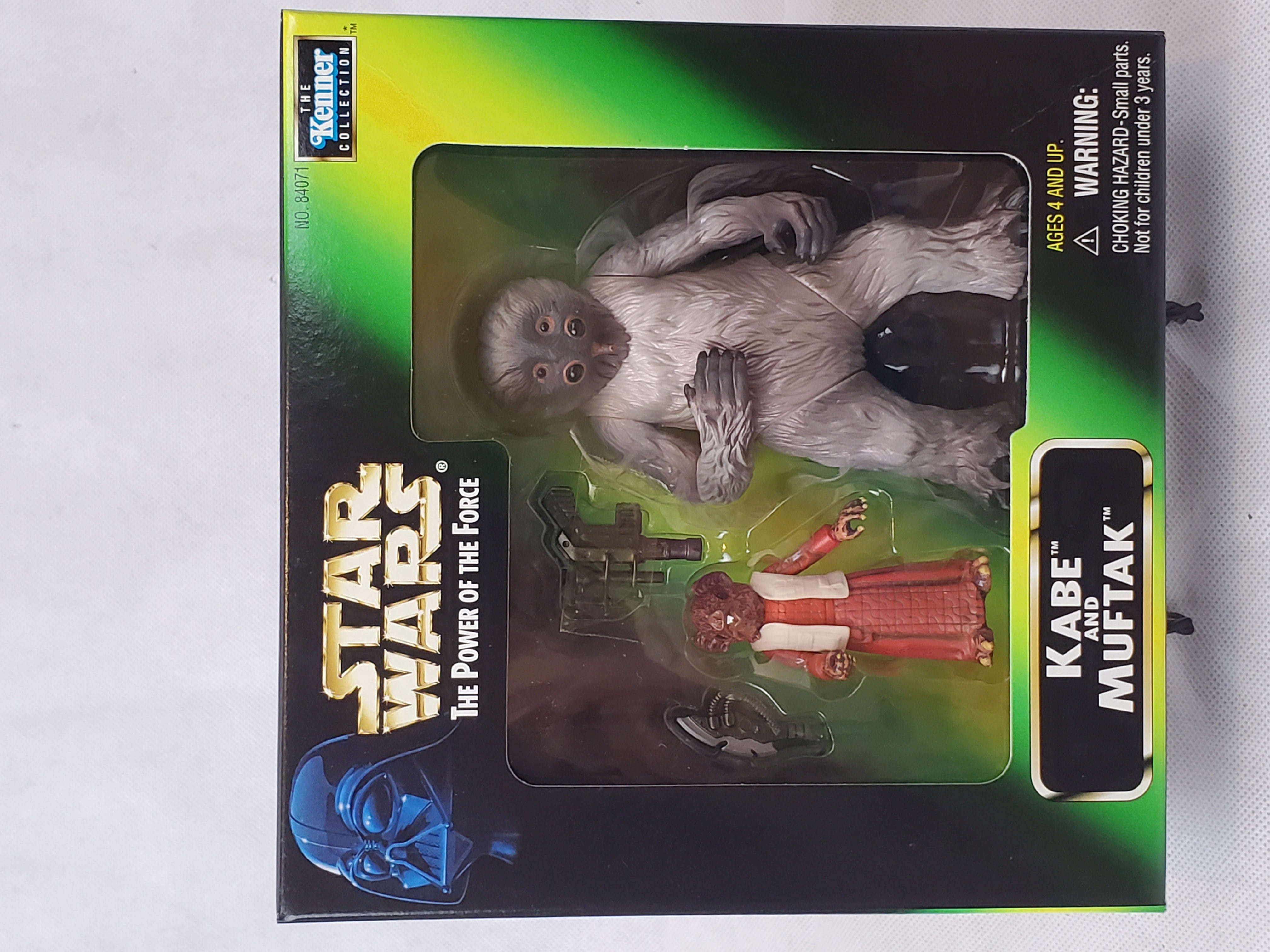 波*エ様 STAR WARS Kenner ボバ・フェット2体セット オールドケナー スター・ウォーズ ROTJ 65 Back ボバ・フェット
