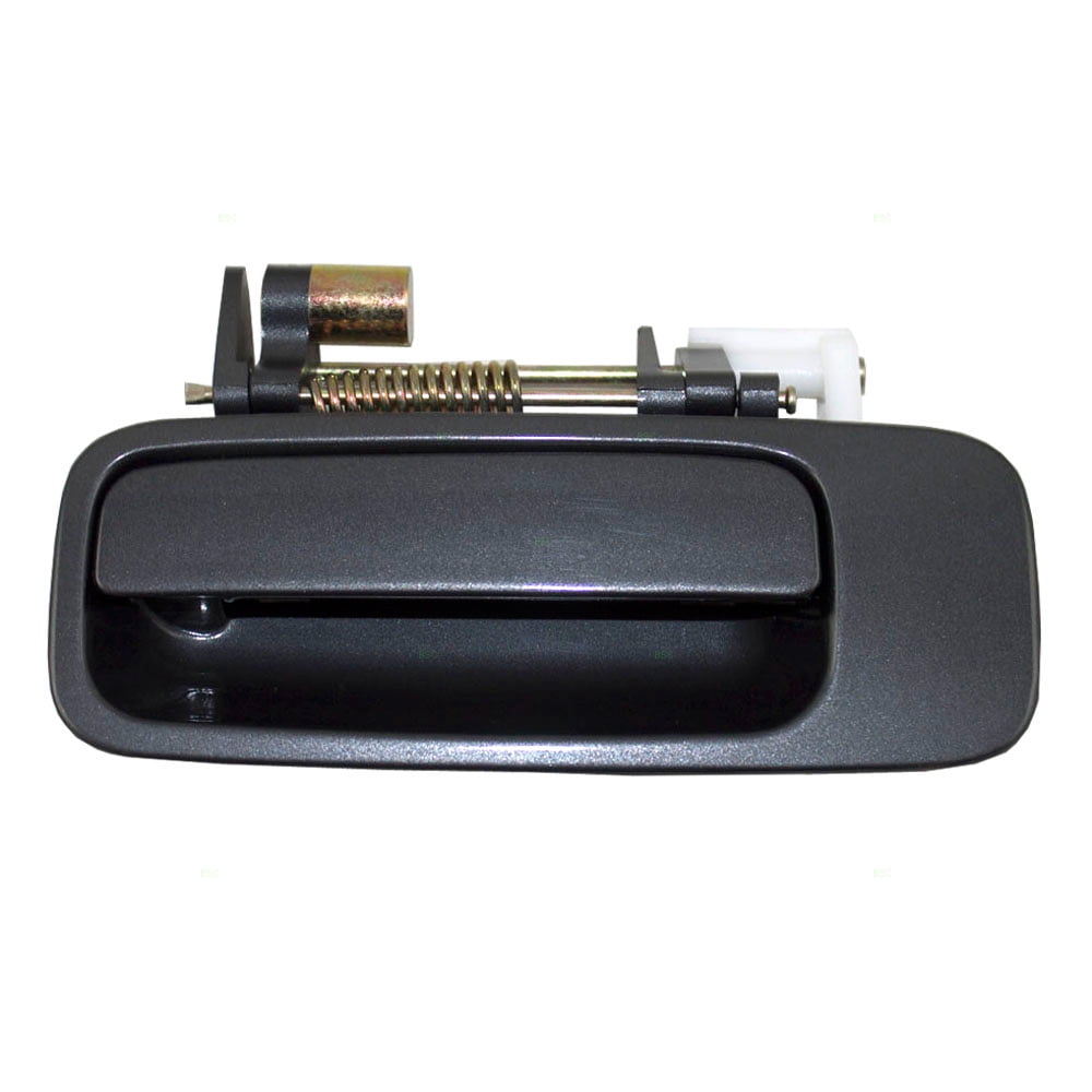 Toyota 69240-33030-B0 Outside Door Handle