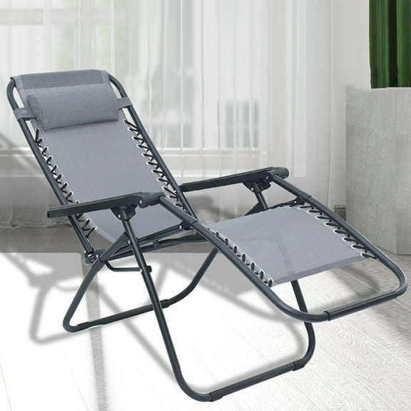 ROSENICE Machine Washable Outdoor Chair Fabric 1 Folding Chair Use Patio Chair Accessories