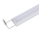 thumbnail image 2 of LED Aquarium Light Professional 4 Rows Splashproof Natural Lighting Simulation Fish Tank LED Color Changing Light White US Plug 110V, 2 of 2