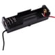 thumbnail image 4 of 20 piezas de caja con 2 cables y 1 pila AA negra, 4 of 5