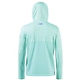 thumbnail image 4 of Sudadera para Pesca BASSDASH con Protección Solar UPF 50+ Manga Larga Hombre 4XL, 4 of 6